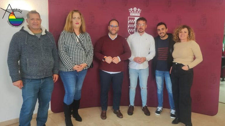 el II orgullo de castellar de la Frontera ya tiene fecha.