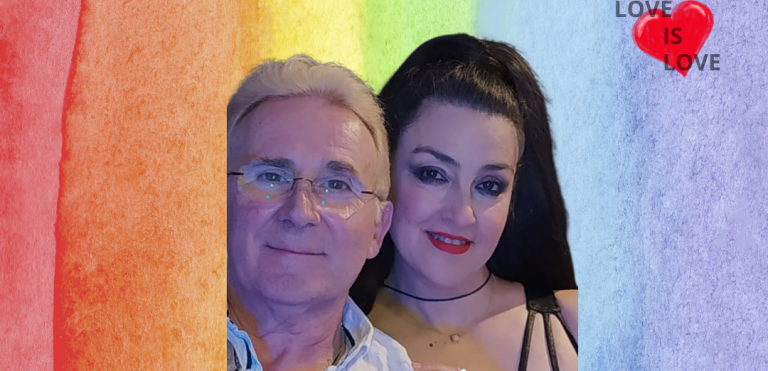 «Sueño Nómada» en el I Orgullo de San Martín del Tesorillo.