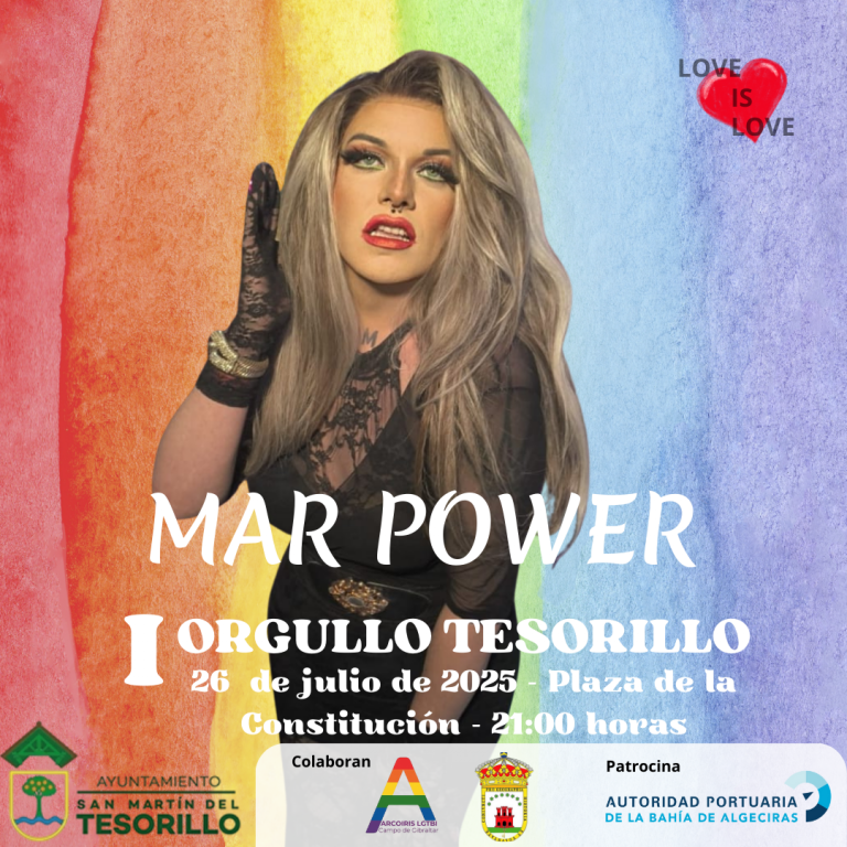 Confirmada «Mar Power».