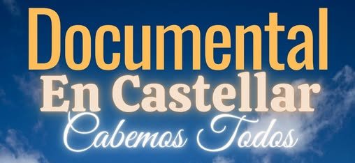 Gran estreno del documental “En Castellar cabemos todos”
