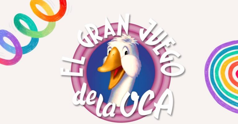 Llega a Castellar el Gran Juego de la Oca.