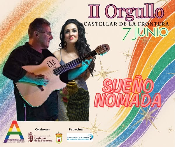 7º Artistas Invitados «Sueño Nómada».