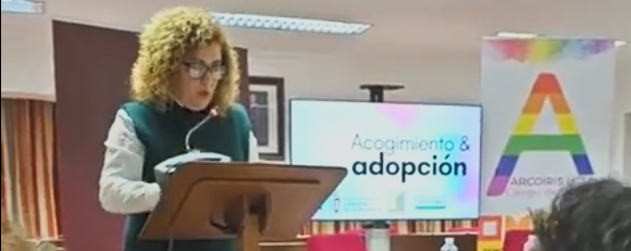 Adopción y Acogimiento | Castellar de la Frontera